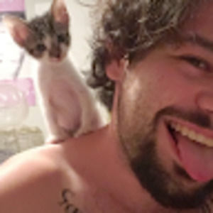 Meet your Posher, Jesse